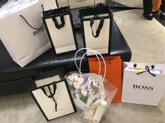 -Gucci(北京SKP店)