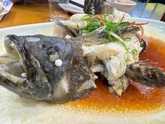 -醉壹号海鲜大排档(厦门美食地标店)