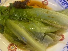 -七爷清汤腩·港式餐厅(金狮广场店)
