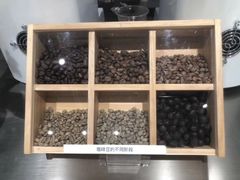 -Beans Solo豆号咖啡(百家湖花园店)