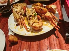 -西安W酒店·WEI全味西餐厅