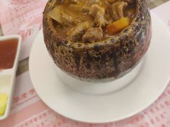 -华梅西餐厅(哈尔滨中央大街店)