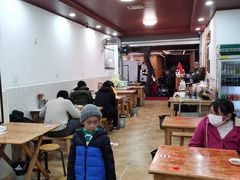 -华兴街自力面店