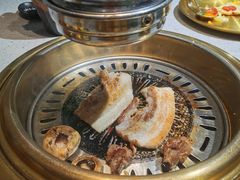 -妥妥烤肉料理(昙华林店)