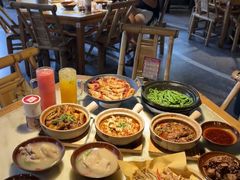 -常和州·夜宵大排档(常州单店)