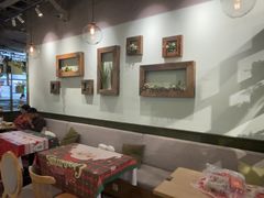 -仙踪林(惠润广场店)