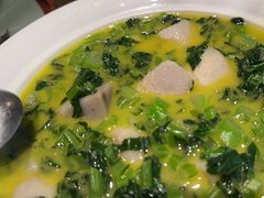 -苏帮袁Sue Cuisine(南开大悦城店)
