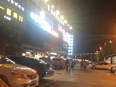 -万福城商业广场