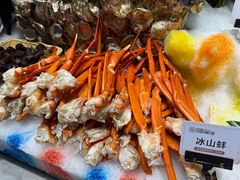 -川骄海鲜自助(亚运村店)