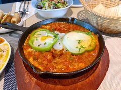 -La Medina餐厅(亮马河南路店)