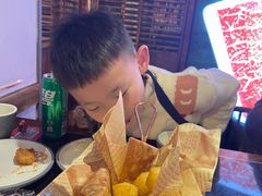 -井格重庆火锅(通州梨园店)