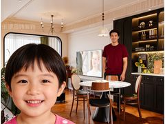 -三亚华浔品味装饰公司