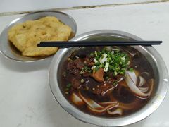 -郑记牛肉面(吉庆街店)