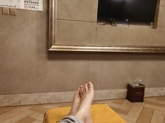-汤泉良子·沐足·颂钵疗愈·SPA(珠江新城店)