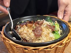 -鸽味轩(新街口店)