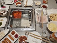 -海底捞火锅(振华广场店)