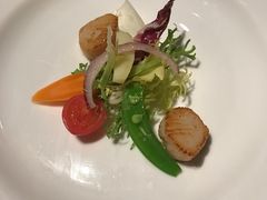 -小广寒电影艺术餐厅(小广寒经三路店)