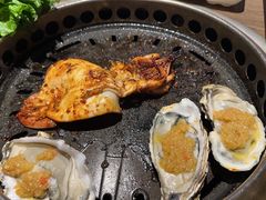 -火炉火自助餐(悠唐购物中心店)