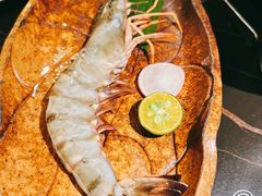 -厚贞日式烤肉(浦东汇智店)