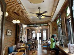 -西关84·History·Art·Cafe