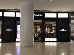 -COACH蔻驰(恒隆广场店)