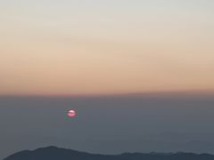 -东白山