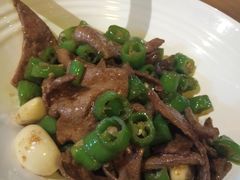 -望京一号·重庆江湖菜(工体店)