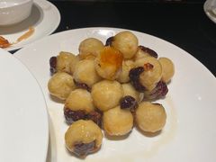 -芳芳私房菜·精做淮扬菜(承德路店)