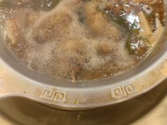 -芦月轩羊蝎子(太平桥店)