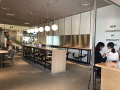 -科学家咖啡(海岸城店)