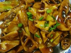 -邱记私房菜·十八年本地菜