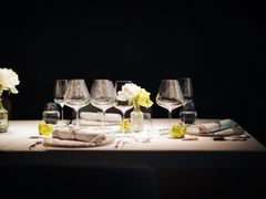-Oyster Talks 四度蚝法餐厅