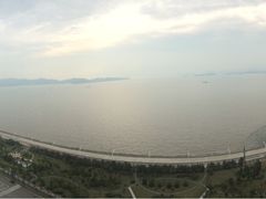 -舟山希尔顿酒店