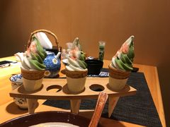 -隐泉京望日式料理(太和广场店)