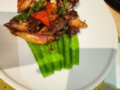 -79号渔船海鲜饭店(华强北店)