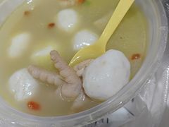 -霄汉羊排(万松园一店)