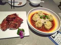 -茅庐川菜(烟台吾悦广场店)
