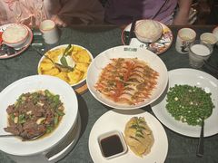 -新白鹿餐厅(城西银泰城店)