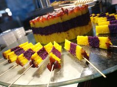 -大学城夜市大排档(凤栖路店)