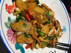 -树厨贵州菜(大十字店)