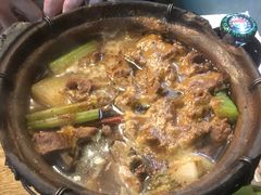 -范贤光鸡公煲(平乐园总店)