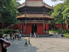 -南岳衡山风景名胜区-南岳大庙