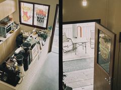 -SAFARI COFFEE