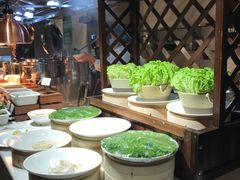 -印象餐厅(杭州国际博览中心北辰大酒店)