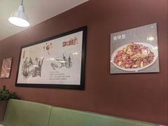 -东方饺子王(和平里店)