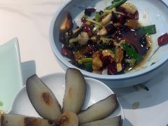 -福禄财东北菜(珠江帝景店)