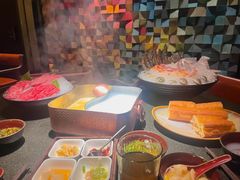 -荣记火锅(青悦城店)