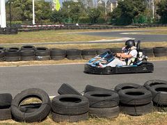 -极速星辰卡丁车赛车场(西山店)