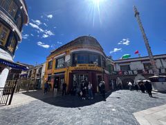 -玛吉阿米·餐吧