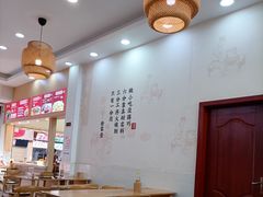 -四季美汤包(户部巷店)